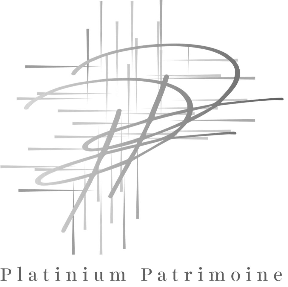 Platinium Patrimoine : conseiller patrimonial à Belfort - logo