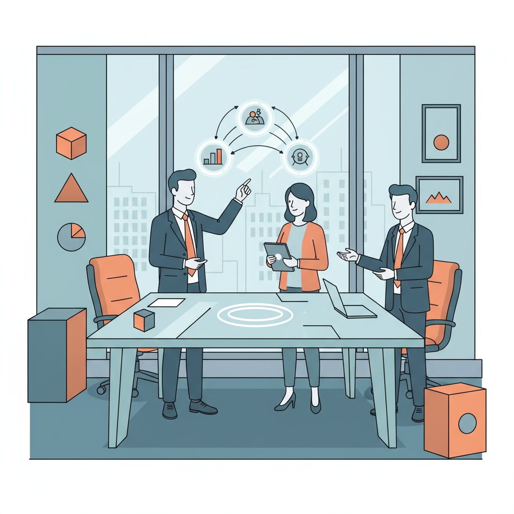 Financement entreprise croissance