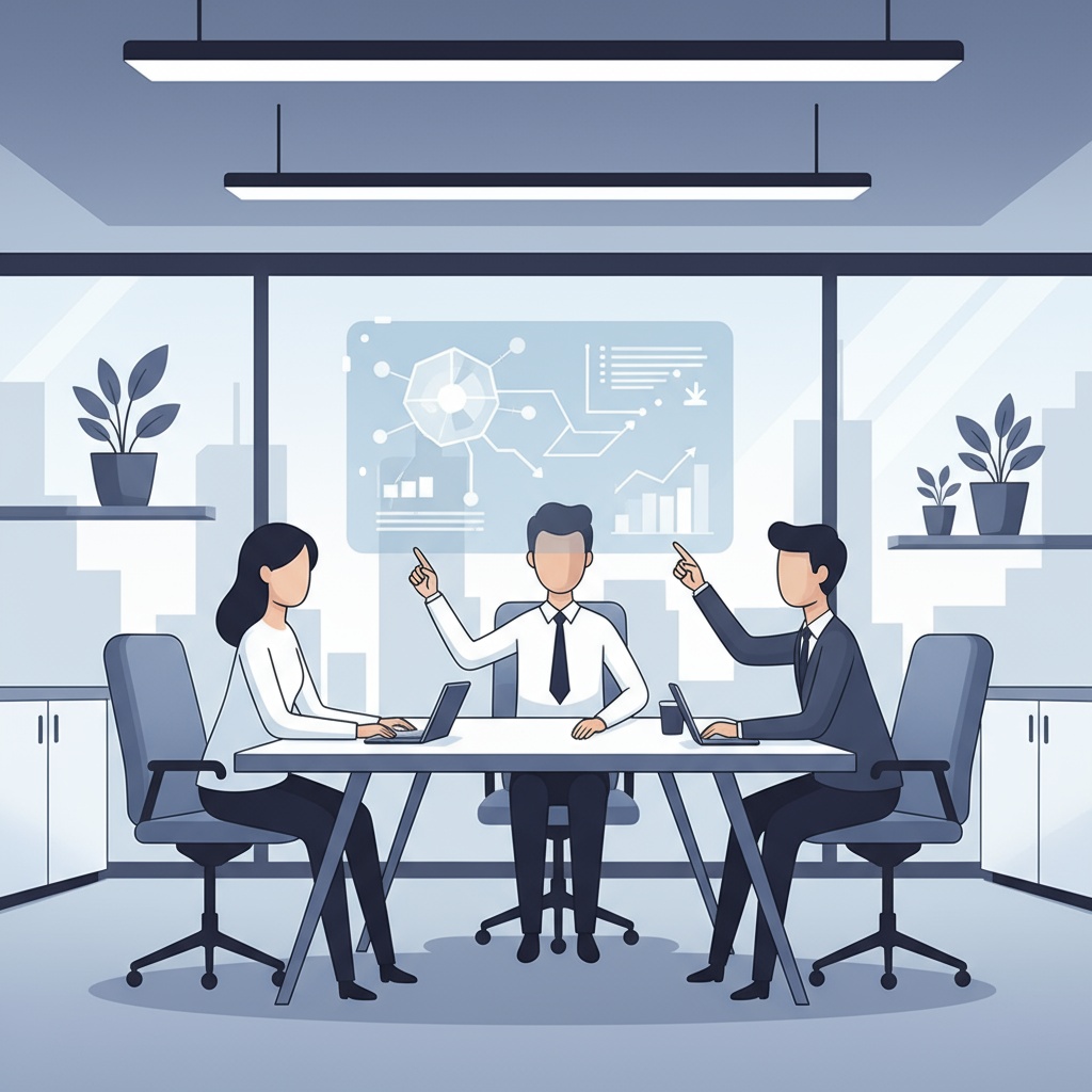Analyse financière simplifiée