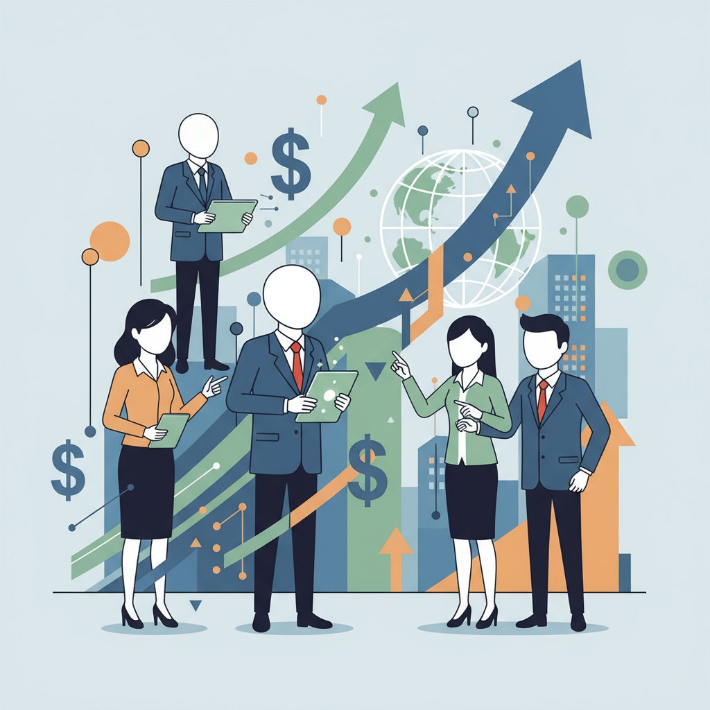 Investissement entrepreneurial 2025