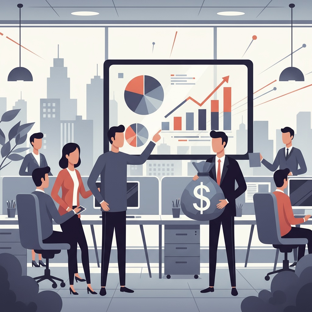 Financement création entreprise