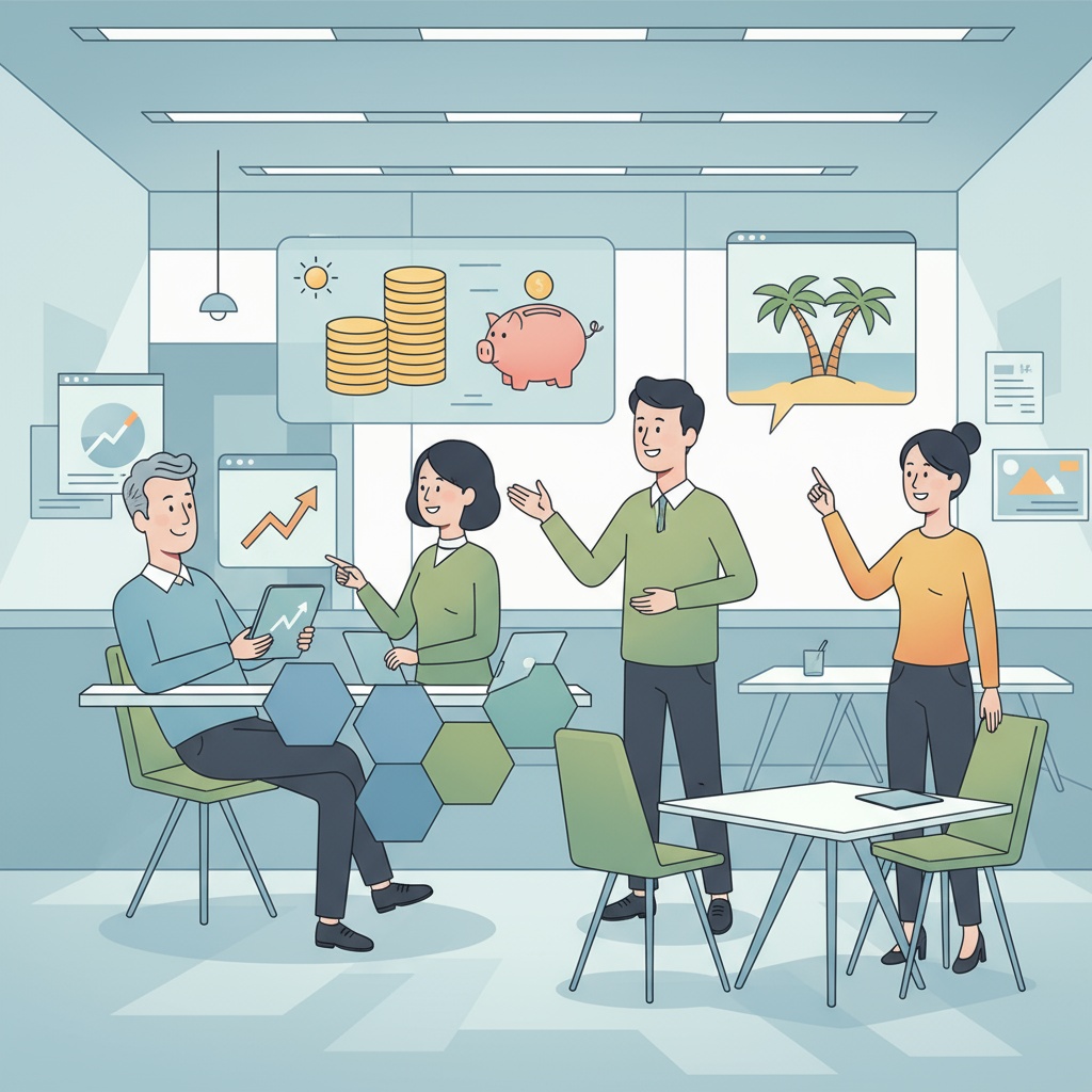 Épargne retraite entrepreneur
