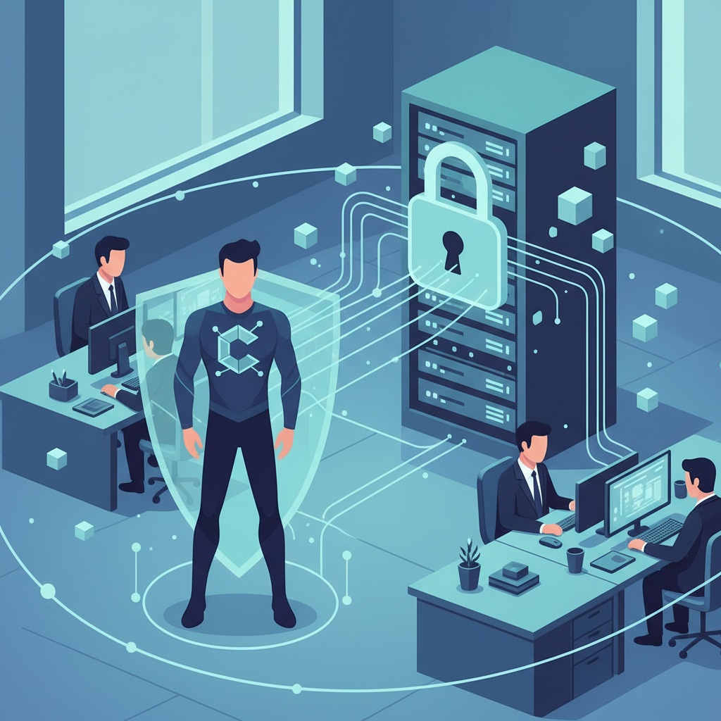 Tokenisation immobilière