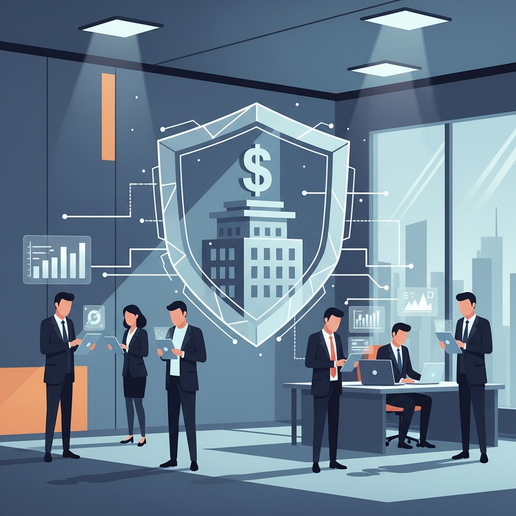 Tokenisation immobilière