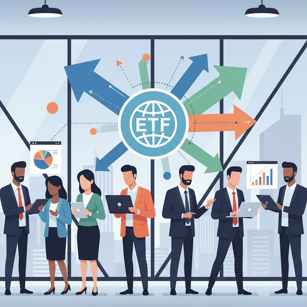 Succession crypto transmission
