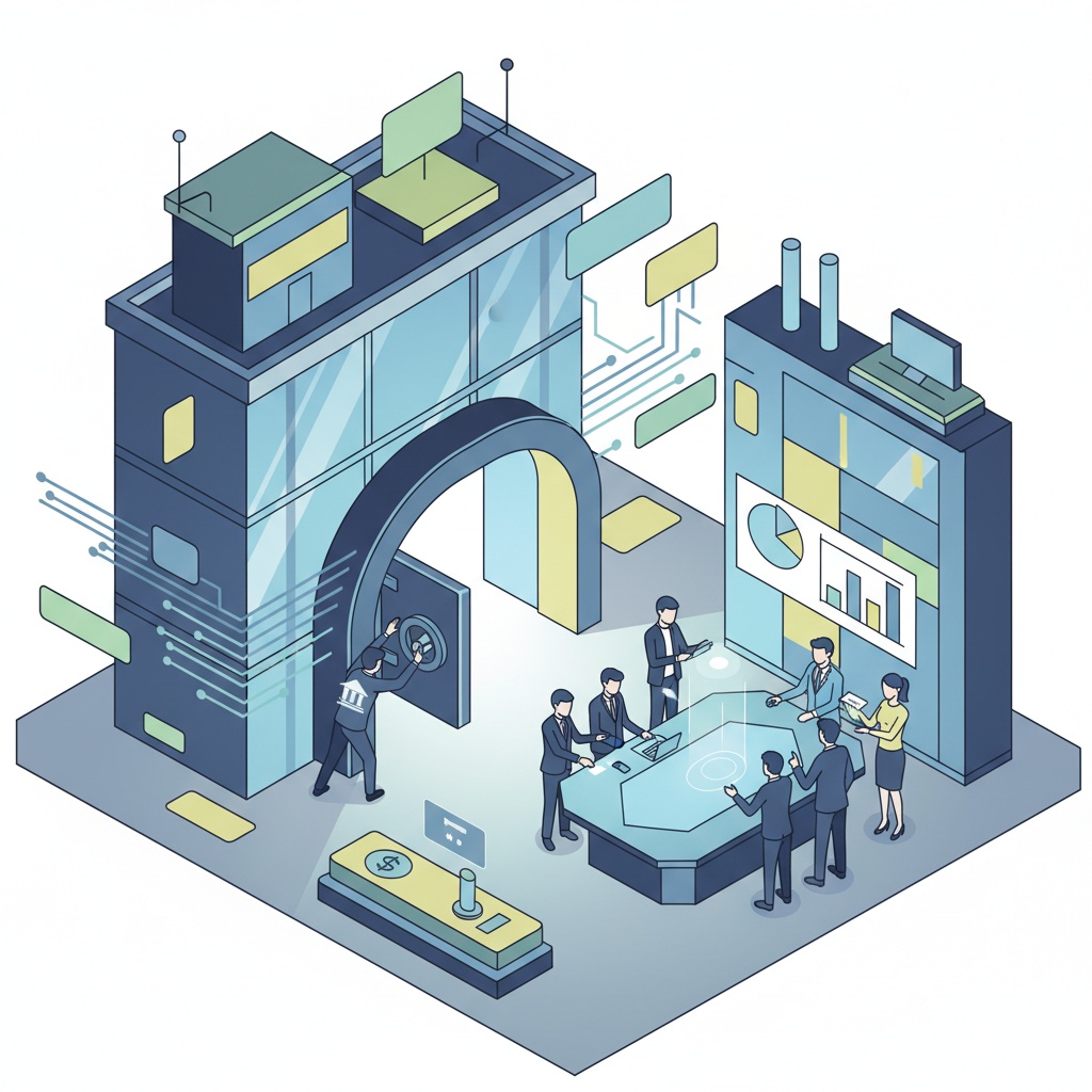 Actions intelligence artificielle