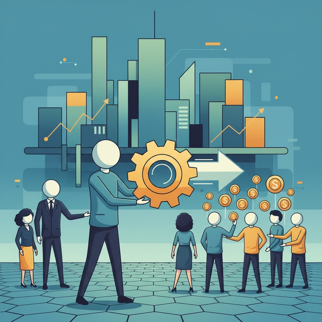ETF investissement guide