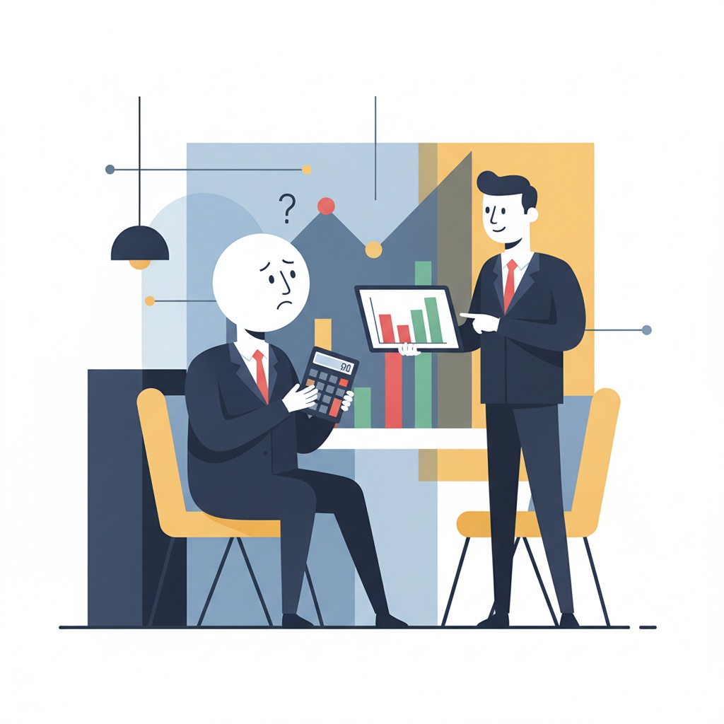 Marketing digital conseillers financiers